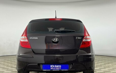 Hyundai i30 I, 2010 год, 799 000 рублей, 5 фотография