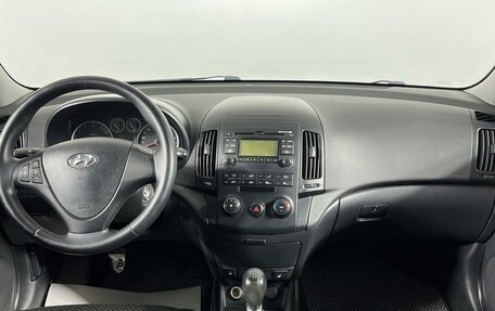 Hyundai i30 I, 2010 год, 799 000 рублей, 13 фотография