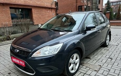 Ford Focus II рестайлинг, 2008 год, 535 000 рублей, 1 фотография