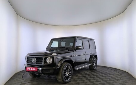 Mercedes-Benz G-Класс W463 рестайлинг _iii, 2020 год, 14 650 000 рублей, 1 фотография