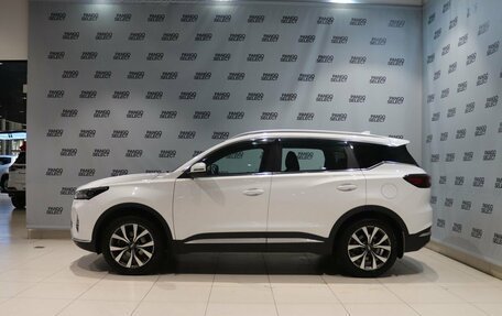 Chery Tiggo 7 Pro, 2020 год, 1 715 000 рублей, 2 фотография