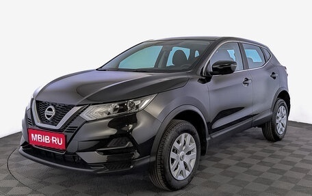 Nissan Qashqai, 2022 год, 2 700 000 рублей, 1 фотография