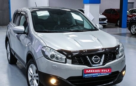 Nissan Qashqai, 2012 год, 1 453 000 рублей, 6 фотография