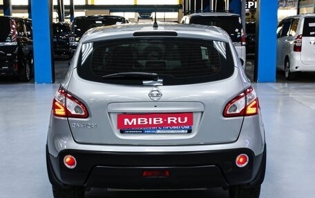 Nissan Qashqai, 2012 год, 1 453 000 рублей, 9 фотография