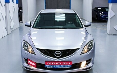 Mazda 6, 2008 год, 1 073 000 рублей, 6 фотография