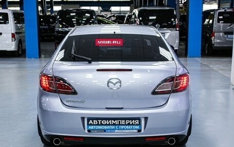 Mazda 6, 2008 год, 1 073 000 рублей, 10 фотография