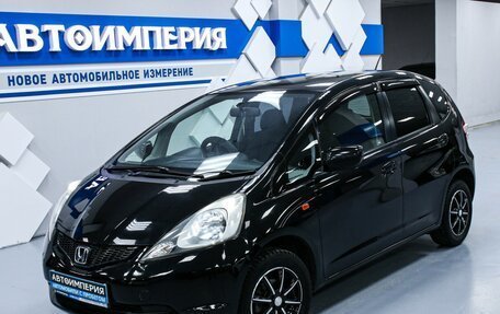 Honda Fit III, 2010 год, 823 000 рублей, 3 фотография