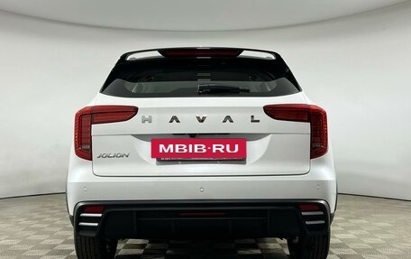 Haval Jolion, 2024 год, 2 199 000 рублей, 5 фотография