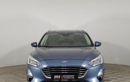 Ford Focus IV, 2019 год, 1 649 000 рублей, 2 фотография