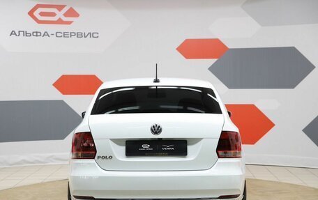 Volkswagen Polo VI (EU Market), 2018 год, 1 220 000 рублей, 6 фотография