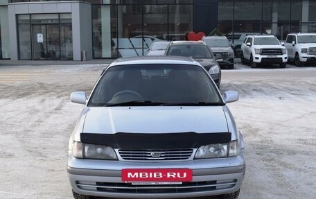 Toyota Corsa, 1999 год, 270 000 рублей, 6 фотография