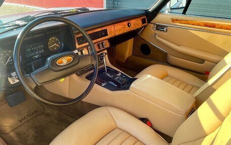 Jaguar XJS Series 1, 1982 год, 11 000 000 рублей, 10 фотография