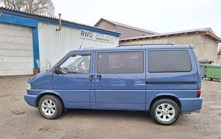 Volkswagen Transporter T4, 1998 год, 1 050 000 рублей, 2 фотография