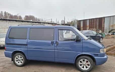 Volkswagen Transporter T4, 1998 год, 1 050 000 рублей, 3 фотография