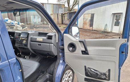 Volkswagen Transporter T4, 1998 год, 1 050 000 рублей, 9 фотография