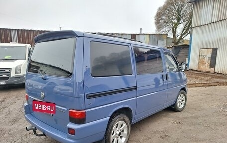 Volkswagen Transporter T4, 1998 год, 1 050 000 рублей, 7 фотография