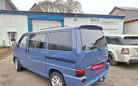 Volkswagen Transporter T4, 1998 год, 1 050 000 рублей, 4 фотография