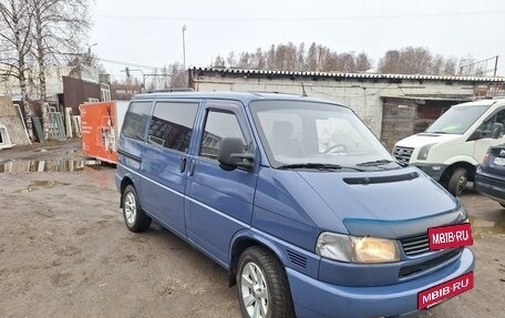 Volkswagen Transporter T4, 1998 год, 1 050 000 рублей, 6 фотография