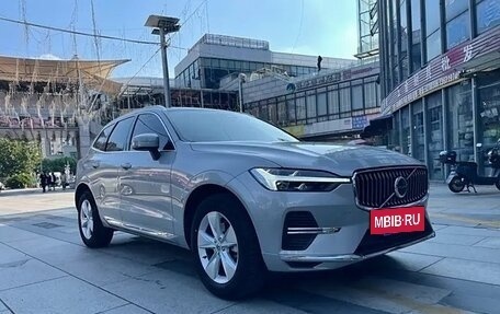 Volvo XC60 II, 2021 год, 3 689 000 рублей, 3 фотография