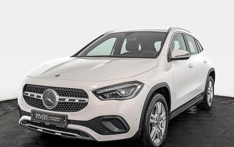 Mercedes-Benz GLA, 2021 год, 4 090 000 рублей, 1 фотография