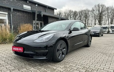 Tesla Model 3 I, 2023 год, 5 930 000 рублей, 1 фотография