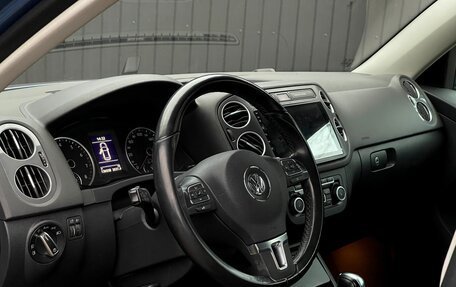 Volkswagen Tiguan I, 2012 год, 1 649 000 рублей, 8 фотография