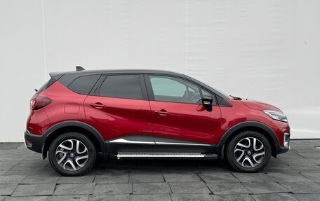 Renault Kaptur I рестайлинг, 2022 год, 1 990 000 рублей, 4 фотография