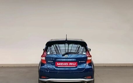 Nissan Note II рестайлинг, 2018 год, 1 465 000 рублей, 6 фотография