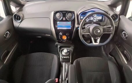 Nissan Note II рестайлинг, 2018 год, 1 465 000 рублей, 14 фотография