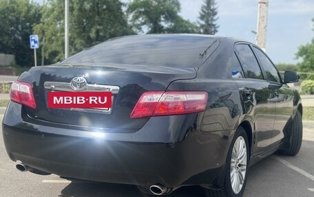 Toyota Camry, 2011 год, 1 250 000 рублей, 3 фотография