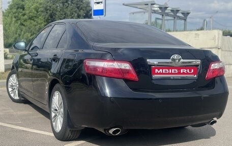 Toyota Camry, 2011 год, 1 250 000 рублей, 4 фотография