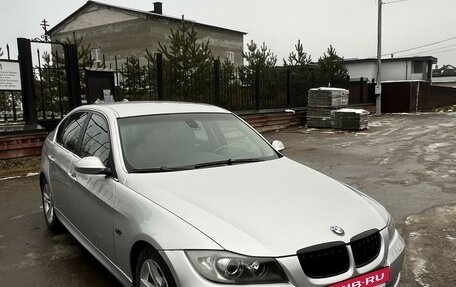 BMW 3 серия, 2005 год, 645 000 рублей, 2 фотография