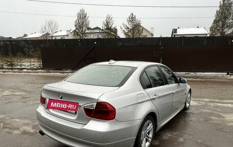 BMW 3 серия, 2005 год, 645 000 рублей, 3 фотография