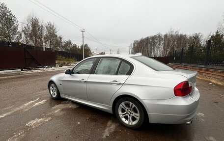 BMW 3 серия, 2005 год, 645 000 рублей, 5 фотография