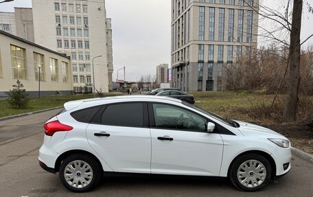 Ford Focus III, 2018 год, 1 250 000 рублей, 4 фотография