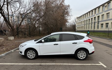 Ford Focus III, 2018 год, 1 250 000 рублей, 2 фотография