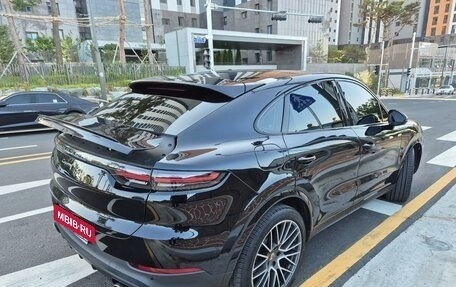 Porsche Cayenne III, 2021 год, 12 320 000 рублей, 4 фотография