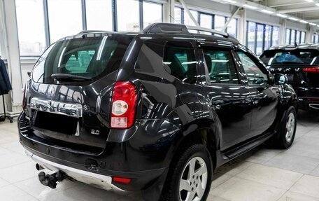 Renault Duster I рестайлинг, 2012 год, 765 000 рублей, 2 фотография