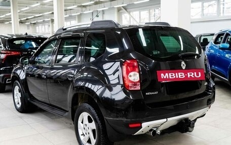 Renault Duster I рестайлинг, 2012 год, 765 000 рублей, 4 фотография