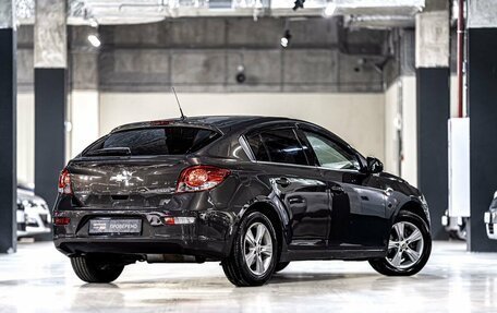 Chevrolet Cruze II, 2013 год, 799 000 рублей, 2 фотография