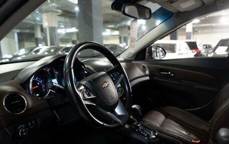 Chevrolet Cruze II, 2013 год, 799 000 рублей, 8 фотография