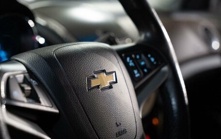 Chevrolet Cruze II, 2013 год, 799 000 рублей, 9 фотография