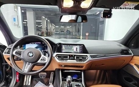 BMW 3 серия, 2022 год, 5 900 010 рублей, 6 фотография