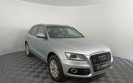 Audi Q5, 2013 год, 1 840 000 рублей, 7 фотография