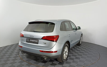 Audi Q5, 2013 год, 1 840 000 рублей, 9 фотография