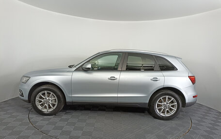 Audi Q5, 2013 год, 1 840 000 рублей, 12 фотография