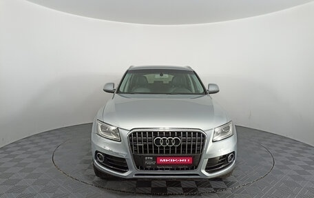 Audi Q5, 2013 год, 1 840 000 рублей, 6 фотография