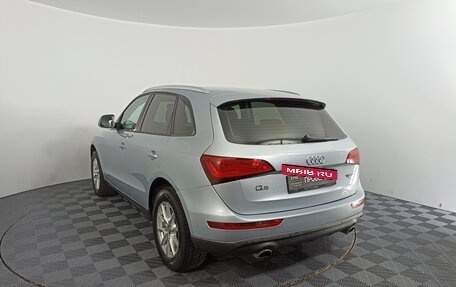 Audi Q5, 2013 год, 1 840 000 рублей, 11 фотография