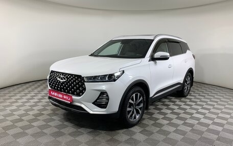 Chery Tiggo 7 Pro, 2022 год, 1 900 000 рублей, 1 фотография