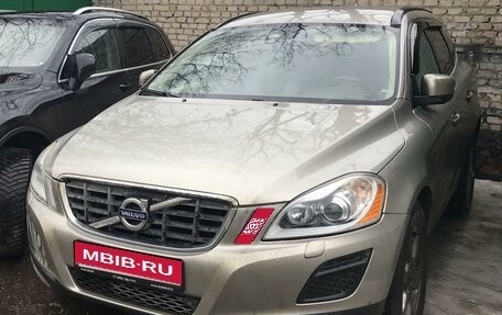 Volvo XC60 II, 2011 год, 1 500 000 рублей, 1 фотография